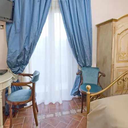 L'antico Ritrovo Bed & Breakfast