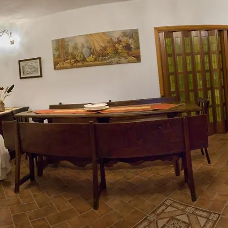Bed & Breakfast L'antico Ritrovo *