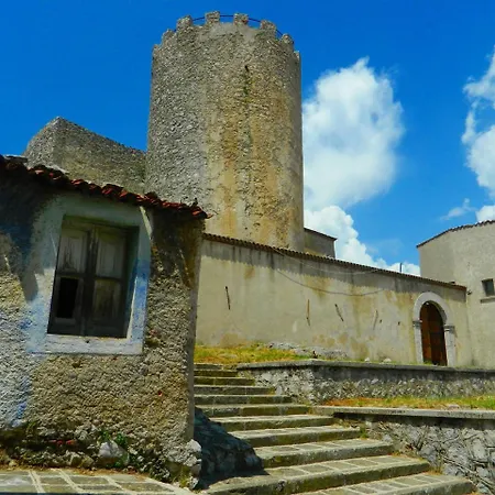 L'antico Ritrovo Moliterno
