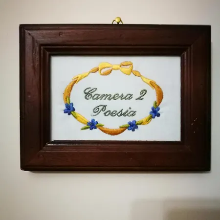 Bed & Breakfast L'antico Ritrovo