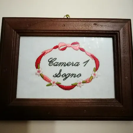 Bed & Breakfast L'antico Ritrovo
