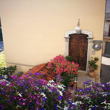 L'antico Ritrovo *