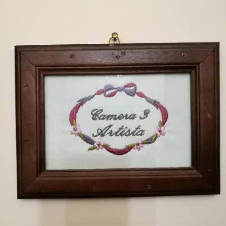 Bed & Breakfast L'antico Ritrovo