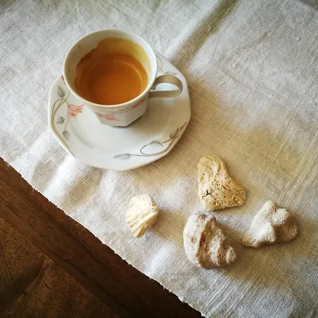 Bed & Breakfast L'antico Ritrovo Moliterno