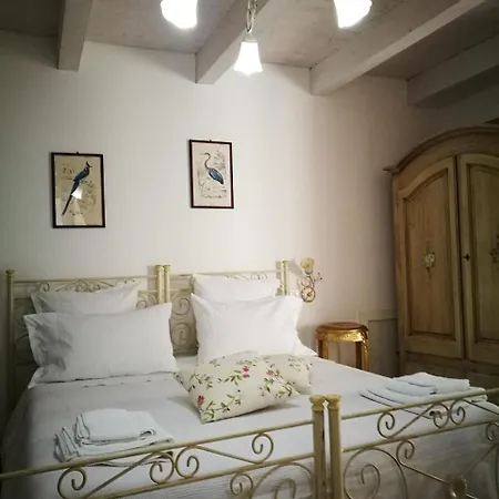 L'antico Ritrovo Bed & Breakfast *
