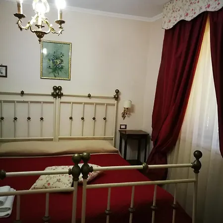 L'antico Ritrovo *