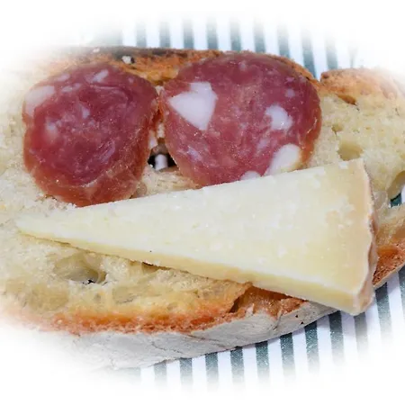 L'antico Ritrovo Moliterno