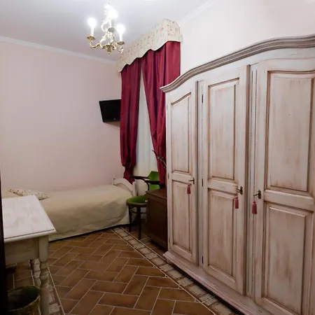 L'antico Ritrovo *