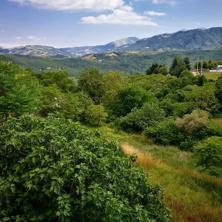 Bed & Breakfast L'antico Ritrovo
