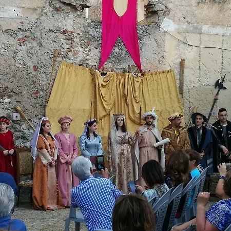 L'antico Ritrovo *