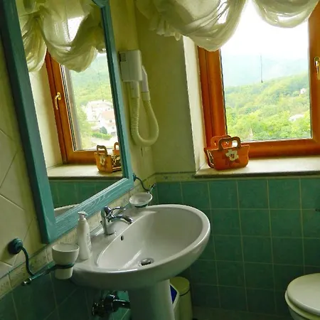 Bed & Breakfast L'antico Ritrovo *